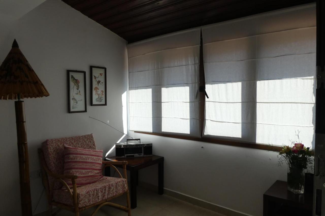 Lola'S Cottage & Garden Kalokhorio Екстериор снимка