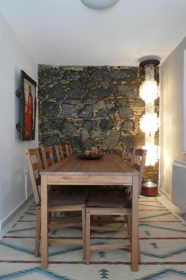 Lola'S Cottage & Garden Kalokhorio Екстериор снимка